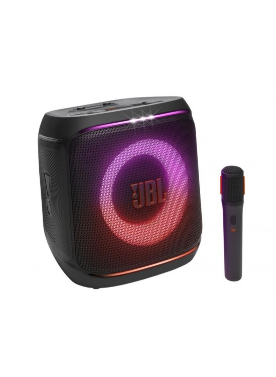 JBL Partybox Encore2 Mikrofonlu Bluetooth Hoparlör JBL Partybox Encore2 Mikrofonlu Bluetooth Hoparlör