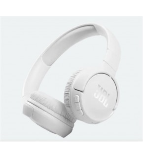 Jbl Tune 510BT Bluetooth Multi Connect Kablosuz Beyaz Kulaklık