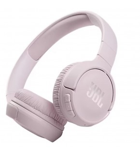 Jbl Tune 510BT Bluetooth  Multi Connect Kablosuz Pembe Kulaklık (İthalat Firma Garantili)