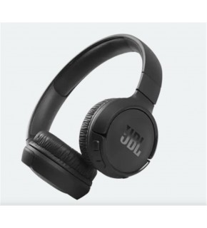 Jbl Tune 510BT Bluetooth Multi Connect Kablosuz Siyah Kulaklık