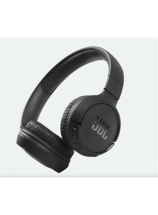 Jbl Tune 510BT Bluetooth Multi Connect Kablosuz Siyah Kulaklık
