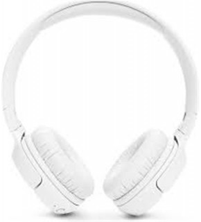 JBL Tune 520BT Beyaz Kulak Üstü Bluetooth Kulaklık (İthalat Firma Garantili)