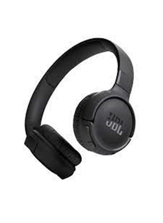 JBL Tune 520BT Siyah Kulak Üstü Bluetooth Kulaklık (İthalat Firma Garantili) JBL Tune 520BT Siyah Kulak Üstü Bluetooth Kulaklık (İthalat Firma Garantili)