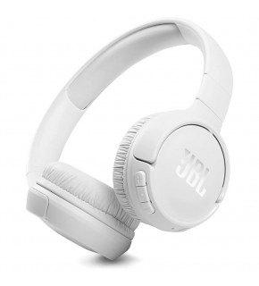 JBL Tune 570BT Beyaz Bluetooth Kulak Üstü Kulaklık