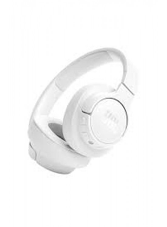 JBL Tune 720Bt Beyaz Kablosuz Bluetooth Kulak Üstü Kulaklık JBL Tune 720Bt Beyaz Kablosuz Bluetooth Kulak Üstü Kulaklık