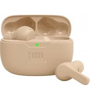 JBL Wave Beam TWS Bluetooth Kulakİçi Kulaklık Bej