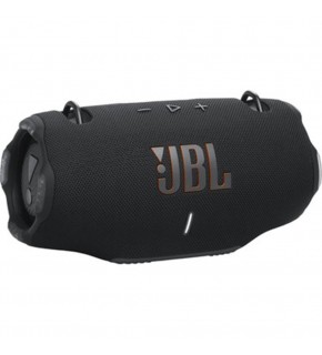 JBL Xtreme 4 Bluetooth Hoparlör - Siyah
