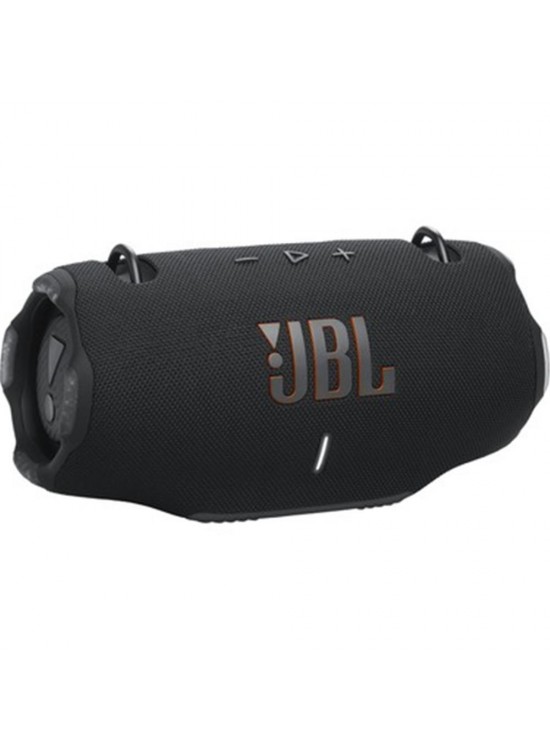 JBL Xtreme 4 Bluetooth Hoparlör - Siyah