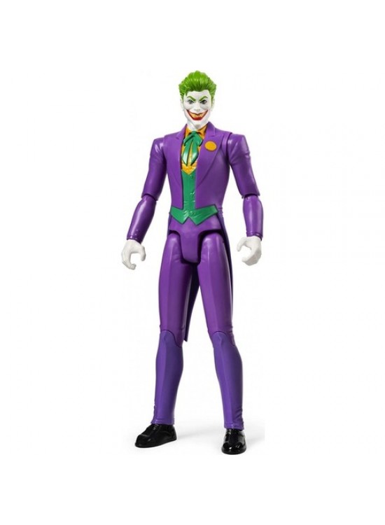 Joker Figür 12 İnç Joker Figür 12 İnç
