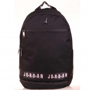 Jordan Aır Sırt Çantası Georgıa Black Q3149