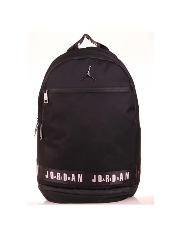 Jordan Aır Sırt Çantası Georgıa Black Q3149 Jordan Aır Sırt Çantası Georgıa Black Q3149