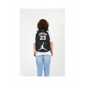 Jordan Aır Sırt Çantası Mınnesota Black Q3129
