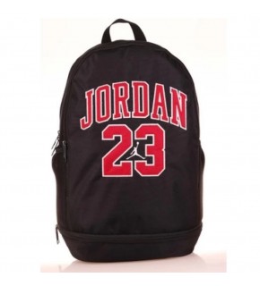 Jordan Aır Sırt Çantası Oklahoma Black Q3124