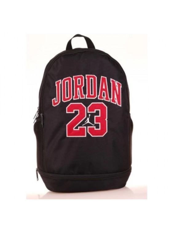 Jordan Aır Sırt Çantası Oklahoma Black Q3124