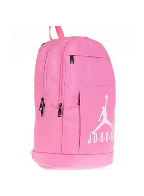 Jordan Aır Sırt Çantası Olympıa Pembe Q3102