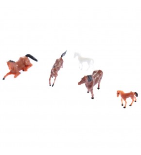 Jordania At 1/100 JE01-H01100 (Maket Ürünüdür)