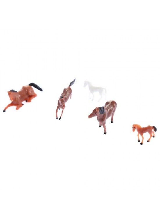 Jordania At 1/100 JE01-H01100 (Maket Ürünüdür)