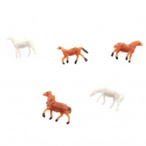 Jordania At 1/200 (Maket Ürünüdür)