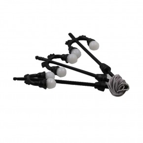 Jordania Bahçe/sk Lamba Çiftli 1/100 6V JE04P-T0819 (Maket Ürünüdür)