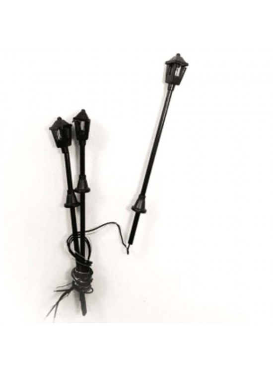 Jordania Bahçe/Sk Lamba Tekli 1/100 6V JE04P-T02