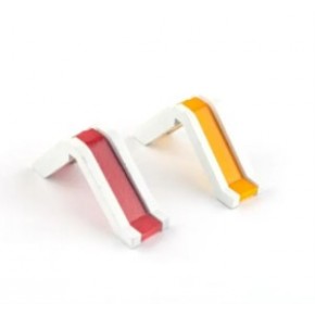 Jordania Havuz Kaydırağı 1/200 (Maket Ürünüdür)