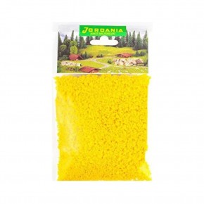 Jordania Kırpıntı Sünger Koyu Sarı 25 Gr JE00-05218 (Maket Ürünüdür)