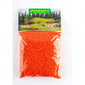 Jordania Kırpıntı Sünger Turuncu 25 Gr JE00-05217 (Maket Ürünüdür)