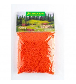 Jordania Kırpıntı Sünger Turuncu 25 Gr JE00-05217 (Maket Ürünüdür)