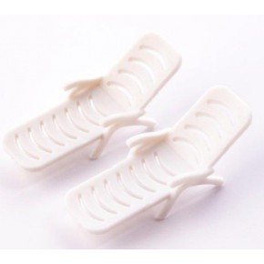 Jordania Plastik Şezlong 1/075 (Maket Ürünüdür)