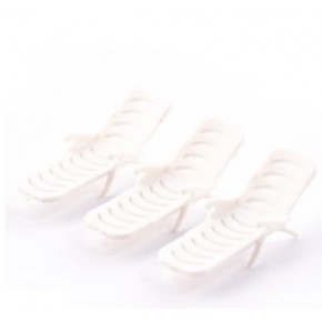 Jordania Plastik Şezlong 1/100 (Maket Ürünüdür)