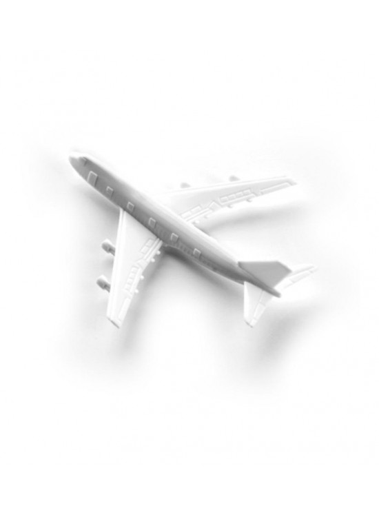 Jordania Uçak 01 6,5Cm (Maket Ürünüdür)