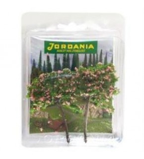 Jordania Yol Kenarı Ağaç 1/200 4,0Cm (Maket Ürünüdür)