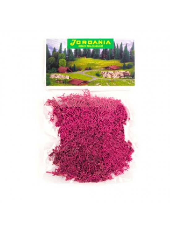 Jordania Yosun 2045 Menekşe 10 Gr JE00-0502045 (Maket Ürünüdür) Jordania Yosun 2045 Menekşe 10 Gr JE00-0502045 (Maket Ürünüdür)