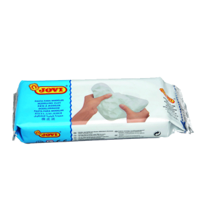 Jovi Seramik Hamuru 250 GR Beyaz 83