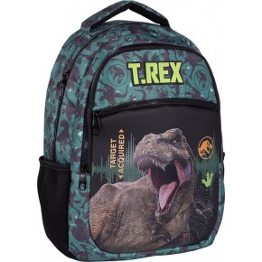 Jurassıc World Okul Çantası 2620