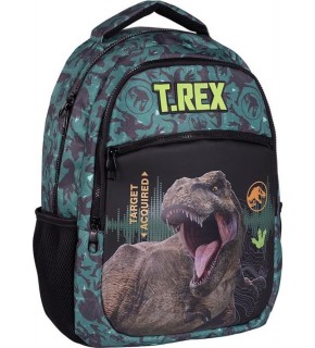 Jurassıc World Okul Çantası 2620
