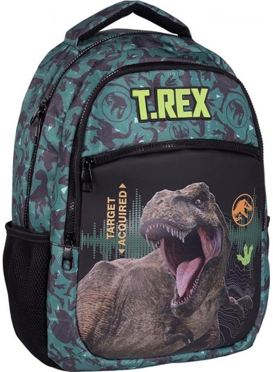 Jurassıc World Okul Çantası 2620