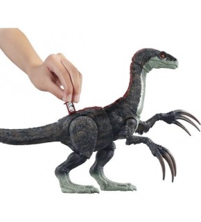 Jurassıc World Slashin Slasher Dinazor Figürü GWD65