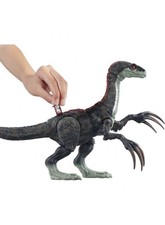 Jurassıc World Slashin Slasher Dinazor Figürü GWD65 Jurassıc World Slashin Slasher Dinazor Figürü GWD65