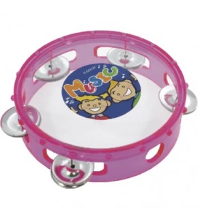 K-Maw Davullu Tef (Tambourine)