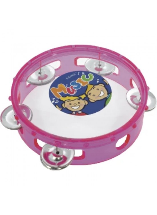 K-Maw Davullu Tef (Tambourine)