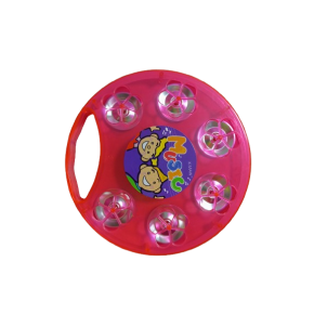 K-Maw Tef (Tambourine)