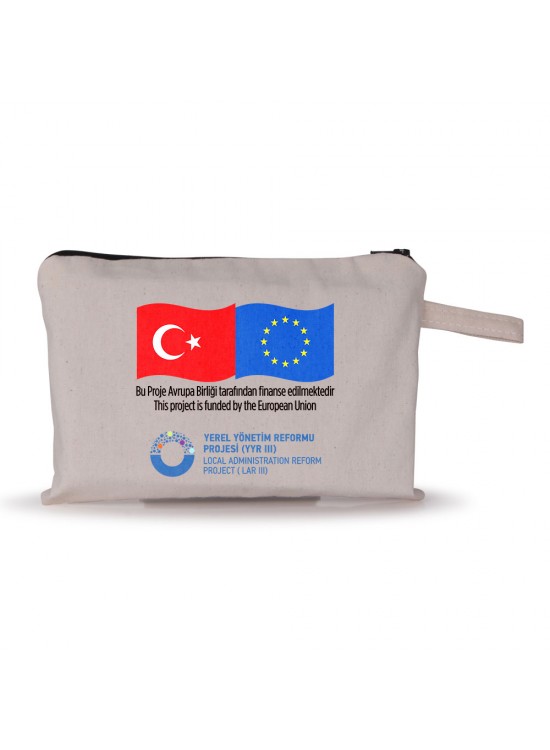 KADİRLİ BEZ KALEMLİK