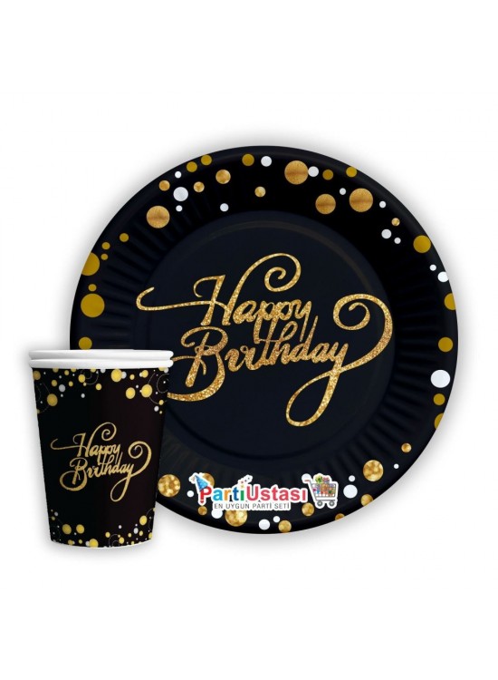 Kağıt Bardak Baskılı 8 Li Kağıt Bardak Baskılı 8 Li