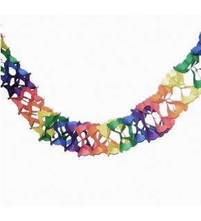 Kağıt Süs 12 Li ( Hilal)