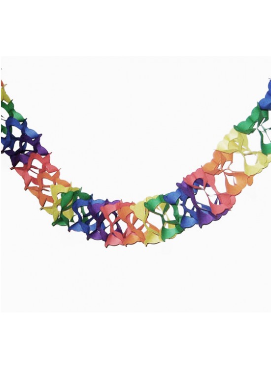 Kağıt Süs 12 Li ( Hilal)