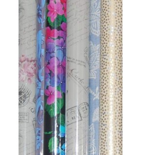 Kakosan Ambalaj Kağıt 70x20 Cm KAF0021 (1 Adet)