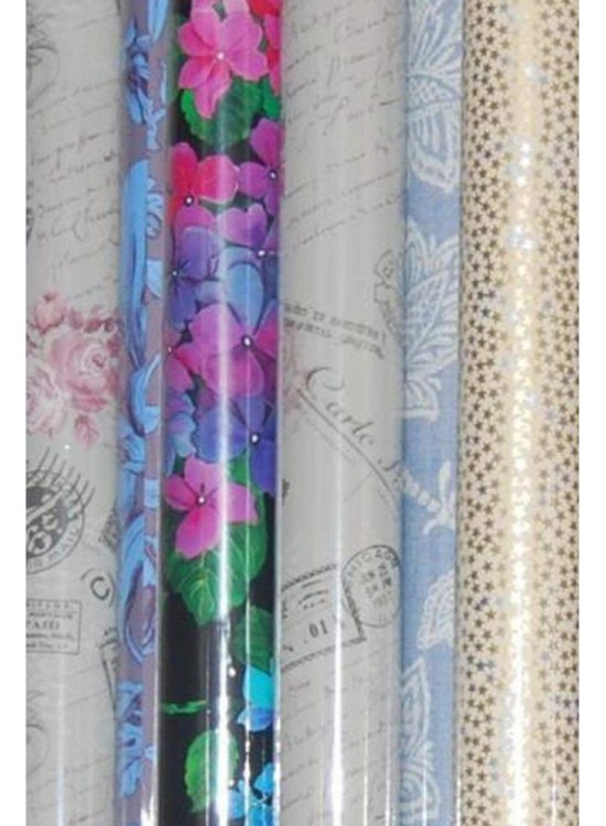 Kakosan Ambalaj Kağıt 70x20 Cm KAF0021 (1 Adet) Kakosan Ambalaj Kağıt 70x20 Cm KAF0021 (1 Adet)