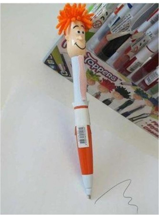 Kakosan Kalem M.Emoji No:5763 (1 Adet)