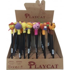 Kakosan Kalem Renkli Örgülü 5732 (1 Adet)